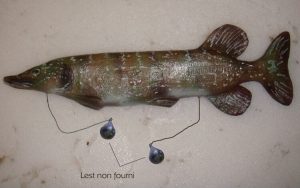 BROCHET WF 25P