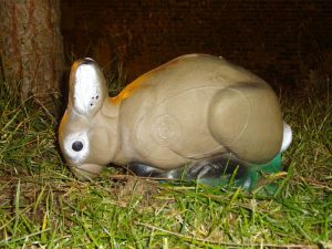 LAPIN BROUTANT WF 3P