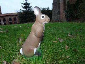 LAPIN DEBOUT WF 5P