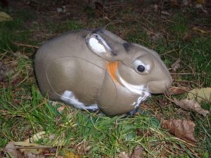 LAPIN GITE WF 4P
