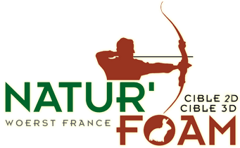 Logo Natur foam Woerstfrance