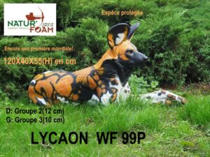 LYCAON WF 99P