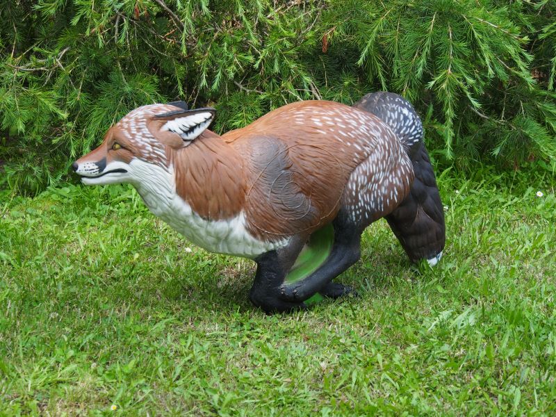 Fuchs