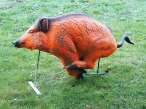 SANGLIER DARWINIEN WF 88P