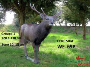 CERF SIKA WF 69P