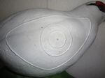 LAGOPEDE WF 7cP