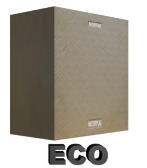 NATUR&rsquo;PLAC 3 ECO en PUR Rigide pour utilisation loisir