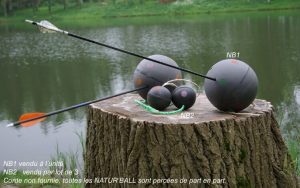 NATUR’BALL WF NB1.