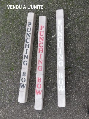 PROTECTION AVANT POUR PUNCHING BOW