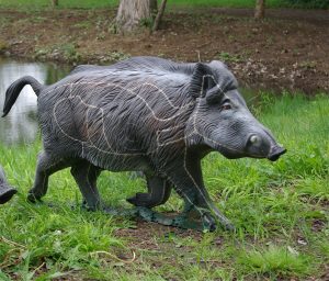 PACK SANGLIER WF 47 CHASSE