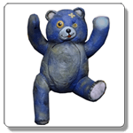 BLUEBEAR WF 44Perso