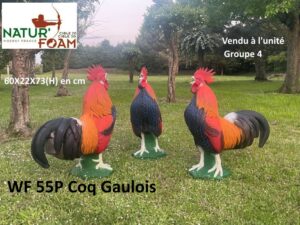 COQ GAULOIS WF 55P