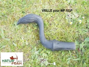 VRILLE SANGLIER COURANT VRILLE 103